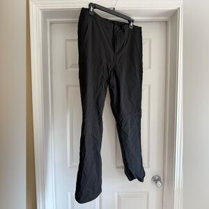 Women’s Stormpack lightweight snow pants